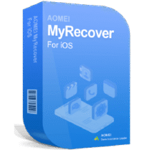 MyRecover for iOS Coupon Code: 30% Off + Review (Jun 2026)