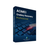 62% Off AOMEI OneKey Recovery Professional Coupon Jul 2026