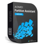 30% Off AOMEI Partition Assistant Server Coupon Code