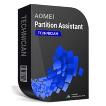 30% Off AOMEI Partition Assistant Technician Coupon Code