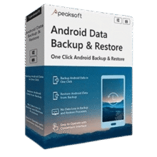 Apeaksoft Android Data Backup & Restore Coupon: 50% Off (Jul 2026)