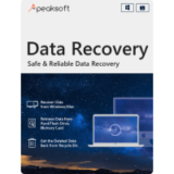 50% Off Apeaksoft Data Recovery Coupon Codes