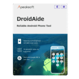 20% Off Apeaksoft DroidAide Coupon Codes Jun 2026