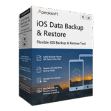 Apeaksoft iOS Data Backup & Restore Coupon: 50% Off Code (Jul 2026)