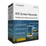 Apeaksoft iOS Screen Recorder Coupon: 30% Off Code (Jul 2026)