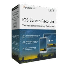 Apeaksoft iOS Screen Recorder Coupon: 30% Off Code (Jul 2026)