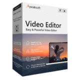 50% Off Apeaksoft Video Editor Coupon Jun 2026