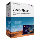 50% Off Apeaksoft Video Fixer Coupon Codes