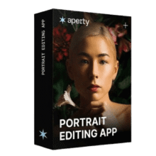 40% Off Aperty Photo Editor Coupon Code May 2026