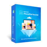 Apowersoft iPhone/iPad Recorder