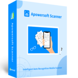 Apowersoft Scanner