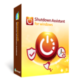 Apowersoft Windows Shutdown Assistant
