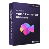 50% Off ArkThinker Video Converter Ultimate Coupon May 2026