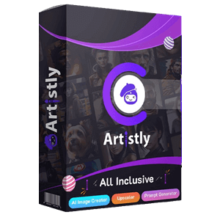 Artistly Coupon Codes: 20% Off + Review (2026)