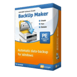 ASCOMP BackUp Maker Professional Lifetime Key Free