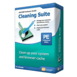 ASCOMP Cleaning Suite Professional Giveaway: Lifetime License