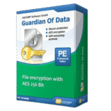 ASCOMP Guardian Of Data Pro Giveaway: Lifetime License