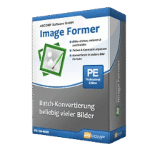 ASCOMP Image Former Professional Giveaway: Lifetime License
