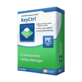 ASCOMP KeyCtrl Professional: Lifetime License Giveaway
