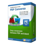 ASCOMP PDF Conversa Professional Giveaway: Lifetime Key