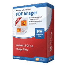 ASCOMP PDF Imager Pro Giveaway: Full Version Download