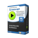 ASCOMP Screencapt Professional Giveaway: Lifetime License