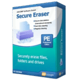 ASCOMP Secure Eraser Professional Giveaway: Lifetime License