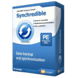 ASCOMP Synchredible Professional Giveaway: Full Version