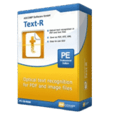ASCOMP Text-R Professional Giveaway: Lifetime License