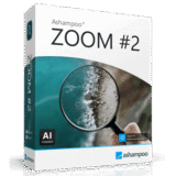 Ashampoo ZOOM Giveaway License Key for Free