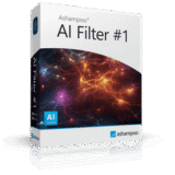 Ashampoo AI Filter #1 Giveaway: Lifetime License Key Free