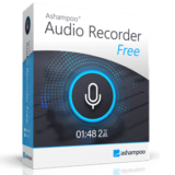 Ashampoo Audio Recorder