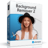 Ashampoo Background Remover Giveaway: Lifetime License
