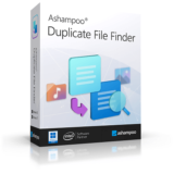 Ashampoo Duplicate File Finder