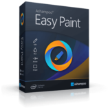 Ashampoo Easy Paint Giveaway: Lifetime License