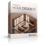 Ashampoo Home Design 11 Giveaway: Lifetime License