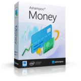 Ashampoo Money⁠ Giveaway: Lifetime License
