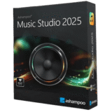 Ashampoo Music Studio Giveaway: Lifetime License