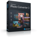 Ashampoo Photo Converter 3 Full Download Giveaway