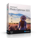Ashampoo Photo Optimizer Giveaway: Lifetime License