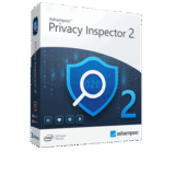 Ashampoo Privacy Inspector Giveaway: Lifetime License