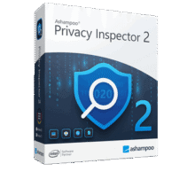 Ashampoo Privacy Inspector Giveaway: Lifetime License