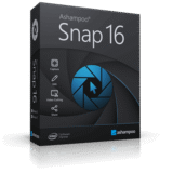 Ashampoo Snap Giveaway Full Version Download