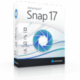 Ashampoo Snap Giveaway Full Version Download