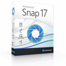 Ashampoo Snap Giveaway Full Version Download
