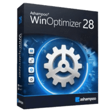 Ashampoo WinOptimizer 28 Full Version Download