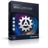 Ashampoo WinOptimizer Full Version Download