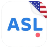 iOS App Giveaway: ASL Lingo – learn Sign Language