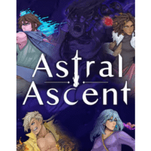Astral Ascent Is Free on the Epic Games Store Until Thursday, September 17 (Normally $24.99)
