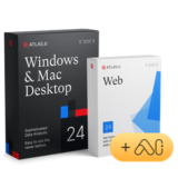 20% Off ATLAS.ti Software Coupon Code Jul 2026